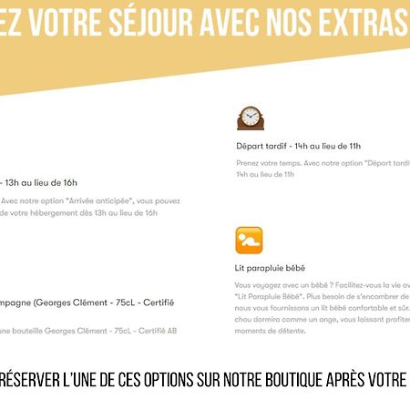 Soleil D'Ete - Netflix & Wifi - Balcon - Climatisation - Parking Gratuit - Check-In 24H24 - Emplacement Velos - Goodmarning Chalons en Champagne Ngoại thất bức ảnh